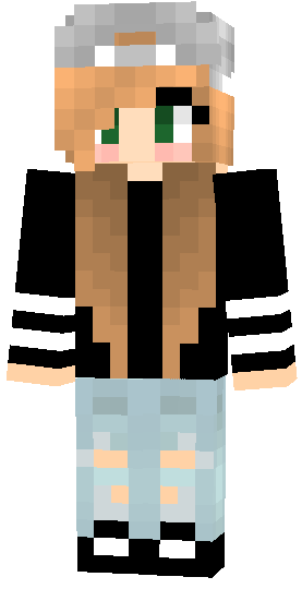 Preview of texture: char