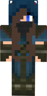 wewemcflee girl <3