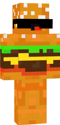 Preview of texture: hambuger