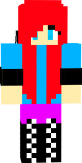 My skin (Riesta) 2 By: Riesta
