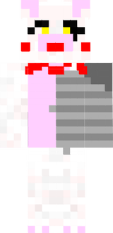 Mangle.............. DESTRUIDA E CONSTRUIDA