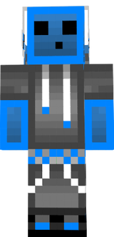 slime boy