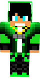 skin