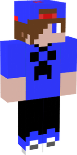 minha skin