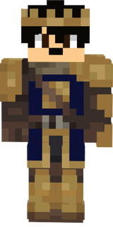 Bucheb king