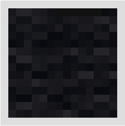 Preview of texture: black_wool.json