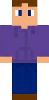 michael afton/eggs benedict FNAF SL