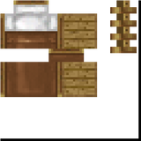 Dbuster27 bedstuff