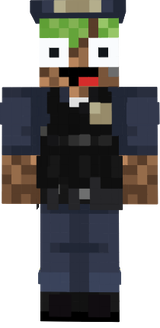 JoelTort Police