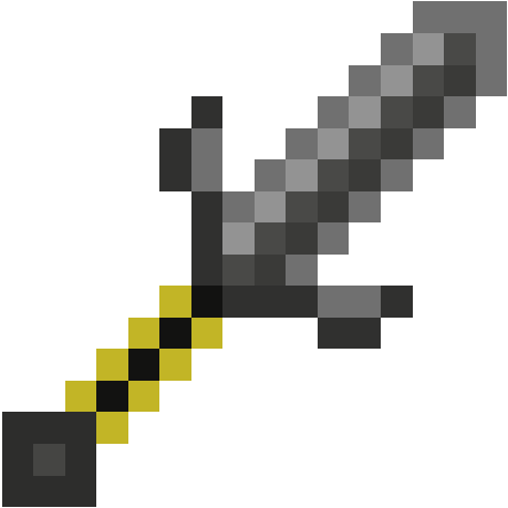 Preview of texture: kunai do minato