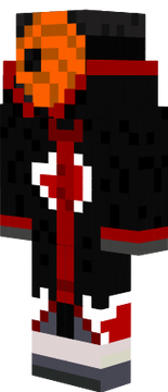 naruto minecraft skin