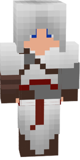 Altair Ibn la Ahad Remastered