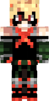 bakugo