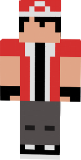 Blender TrainerRed