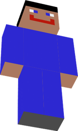 gabriel ninja 2