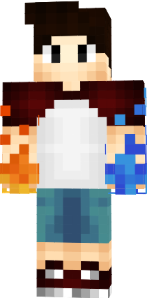 Preview of texture: ImDarwinPVP