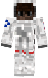 ButterSpaceMan