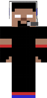 HerobrineGamingTR