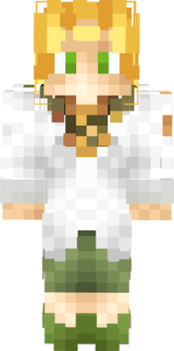 Meliodas Minecraft