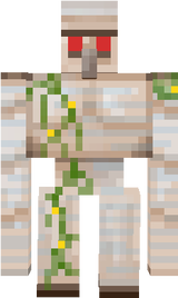 iron golom