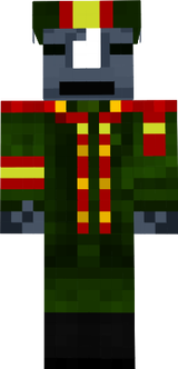 SpainRino