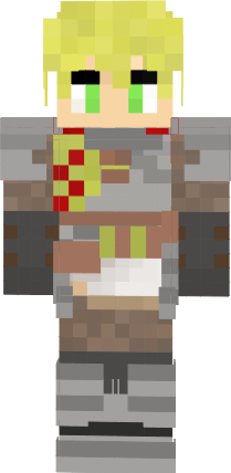 Preview of texture: Knight (M)