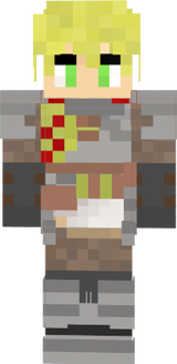 Knight (M)