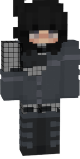 no skin yet