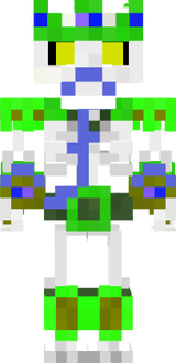 skully