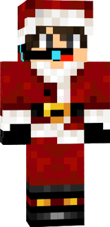 Paii Noel Luan Gamer123