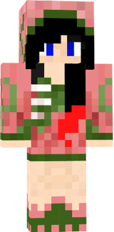 hawktalon's coustume
