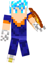 Vegetto_Teen_Ender