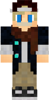 steve