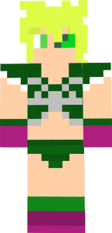 sayajin