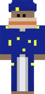 wizard monkey
