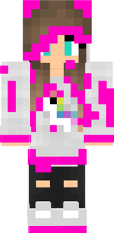 Sara Pink Lover