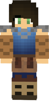 _Skin Astrid Hofferson_