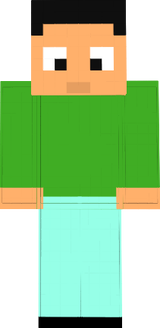billy