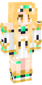 Mythra Normal