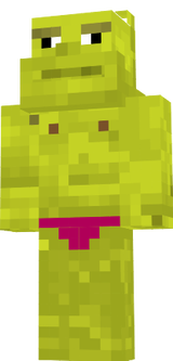shreck