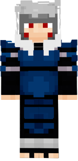 tobirama