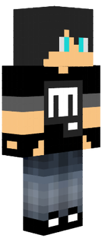 skin do joao Certa