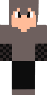 Kingdom Boy