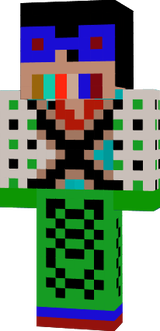 the gost