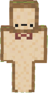 Breadwithabow