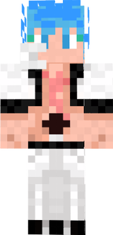 grimmjow