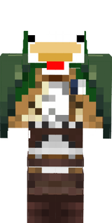My skin