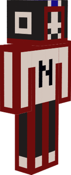 Nikko'skin