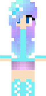 Gamergirl Joshi