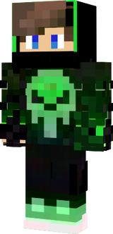 Dark Traper